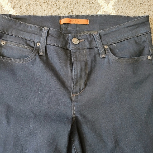 Joe's Flawless The Icon Ankle Skinny Blaire Jeans Size 28 - Picture 5 of 8